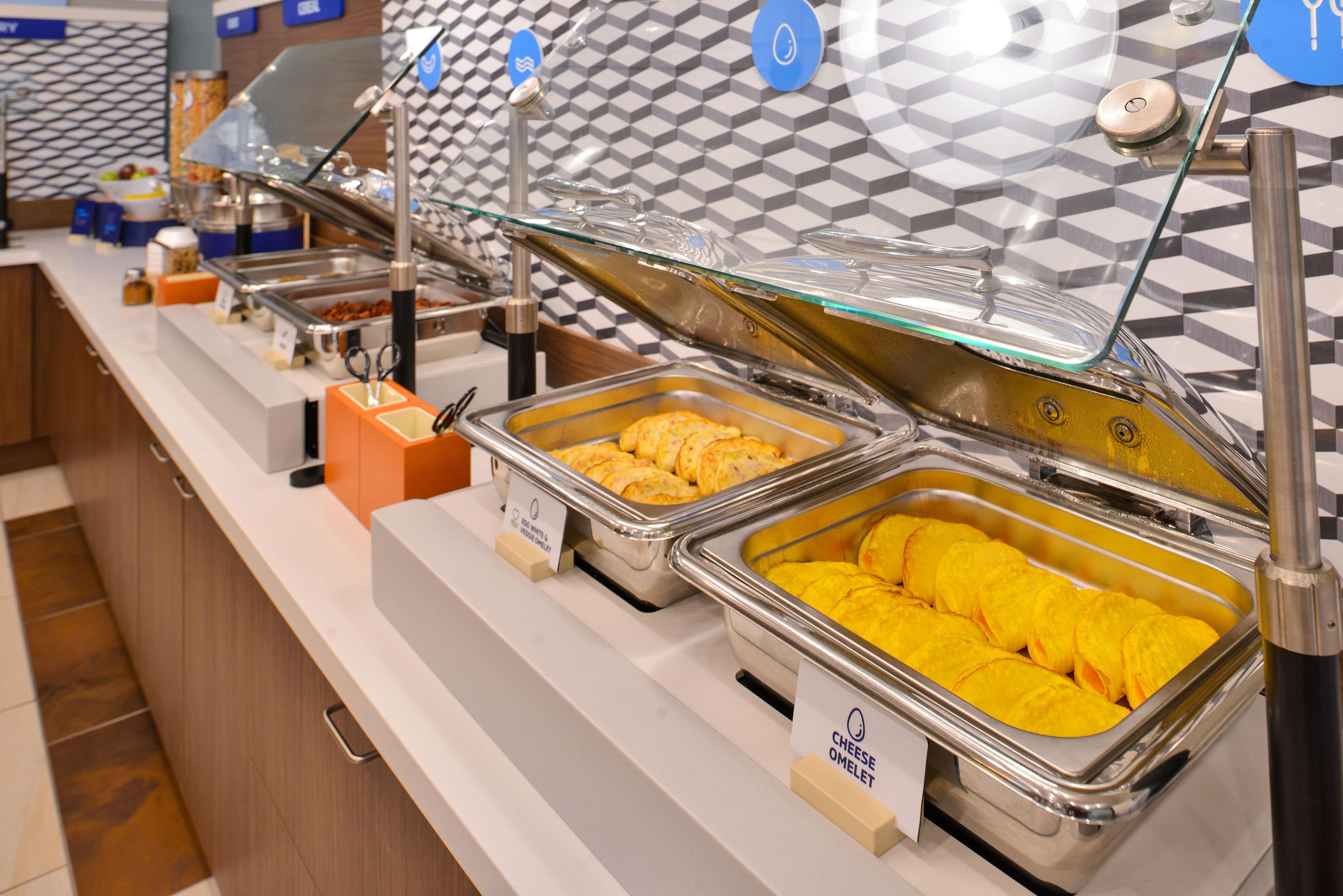 Holiday Inn Express Apex - Raleigh By Ihg Extérieur photo