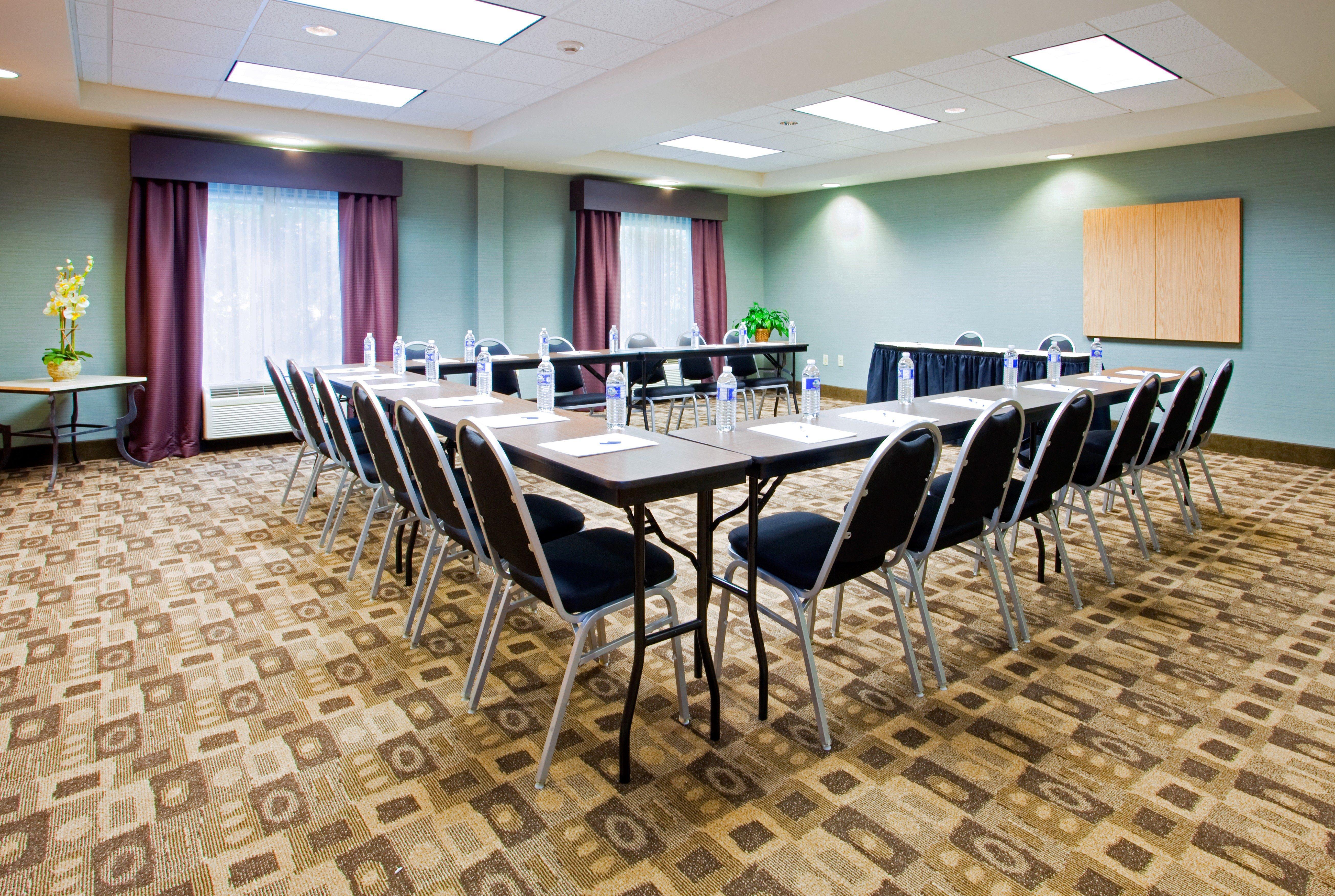 Holiday Inn Express Apex - Raleigh By Ihg Extérieur photo