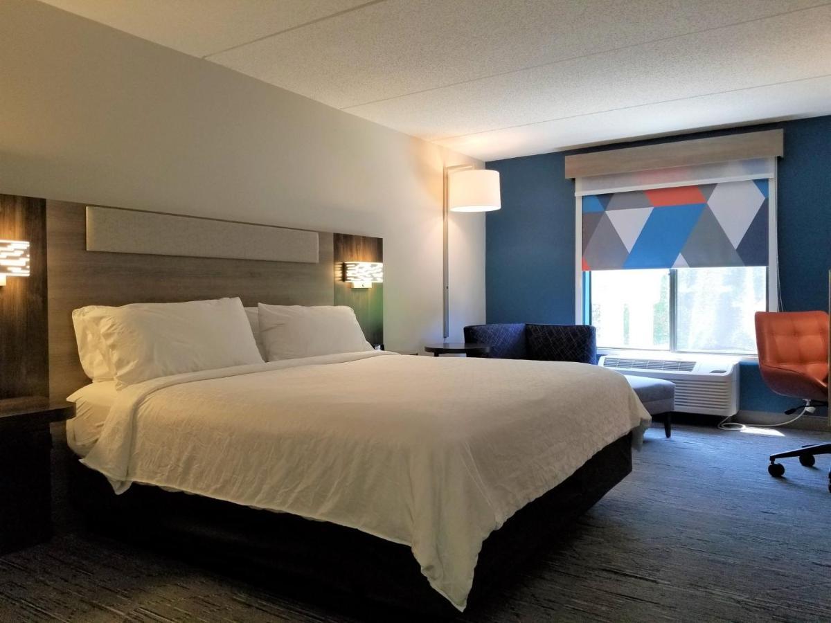Holiday Inn Express Apex - Raleigh By Ihg Extérieur photo