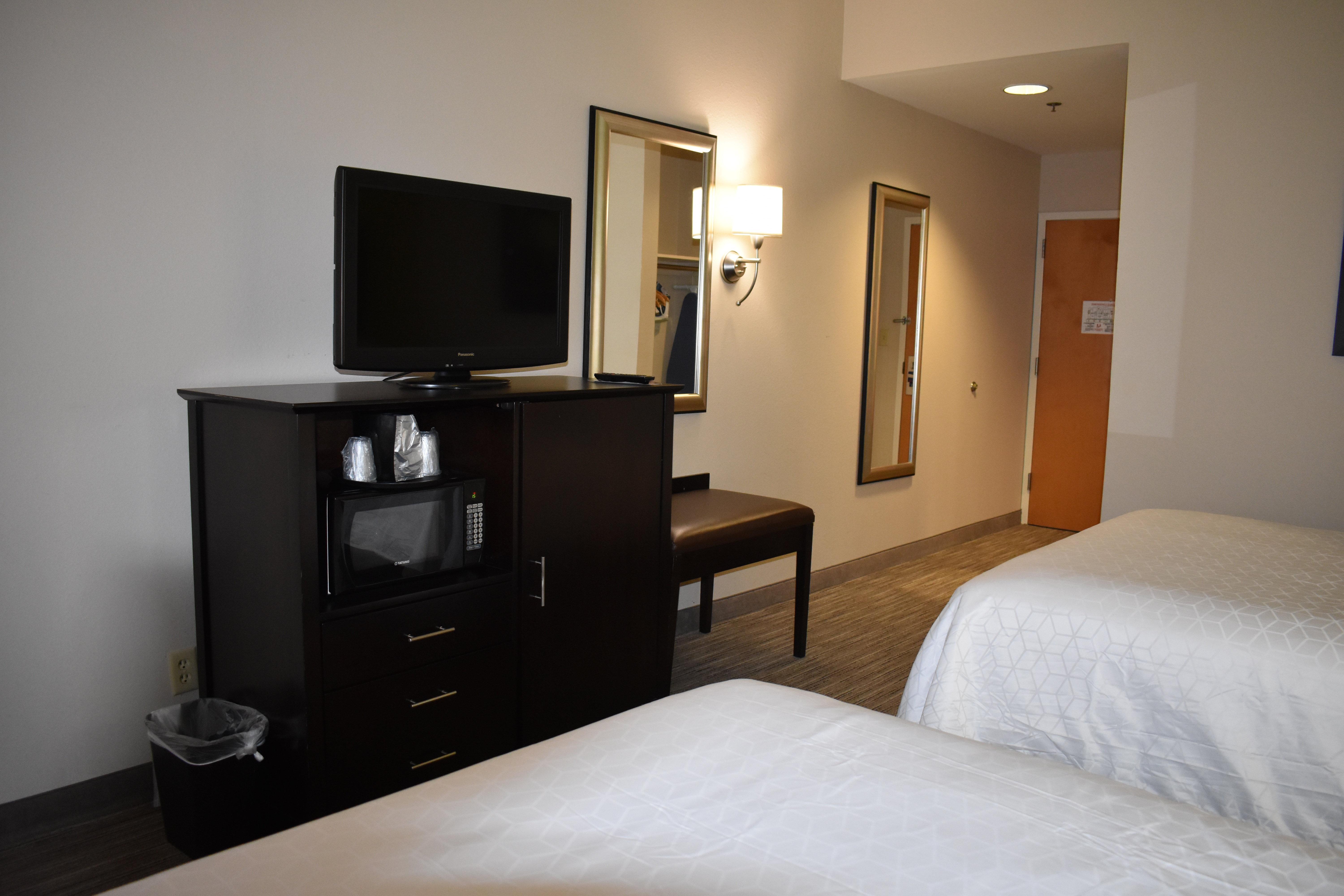 Holiday Inn Express Apex - Raleigh By Ihg Extérieur photo