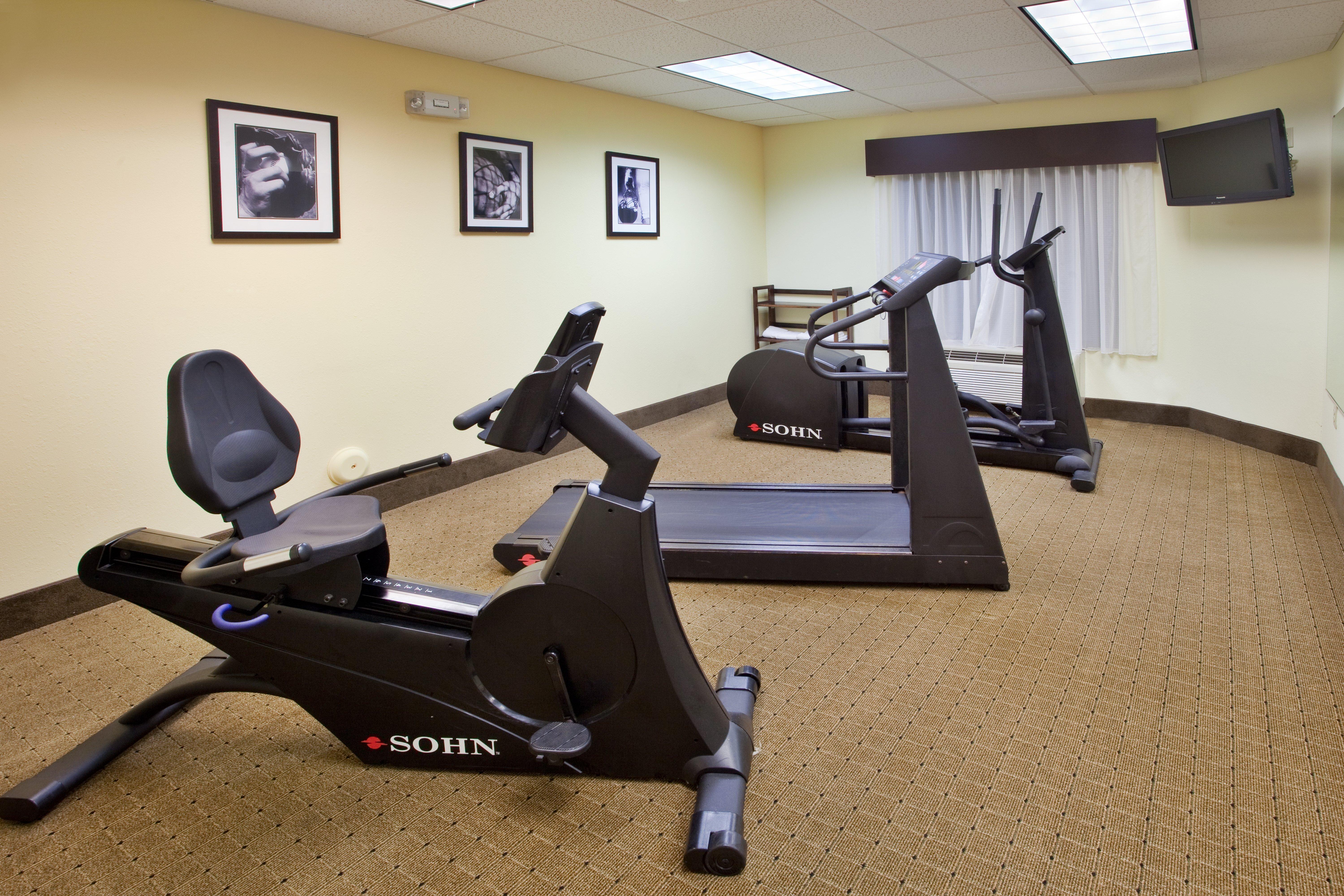 Holiday Inn Express Apex - Raleigh By Ihg Extérieur photo