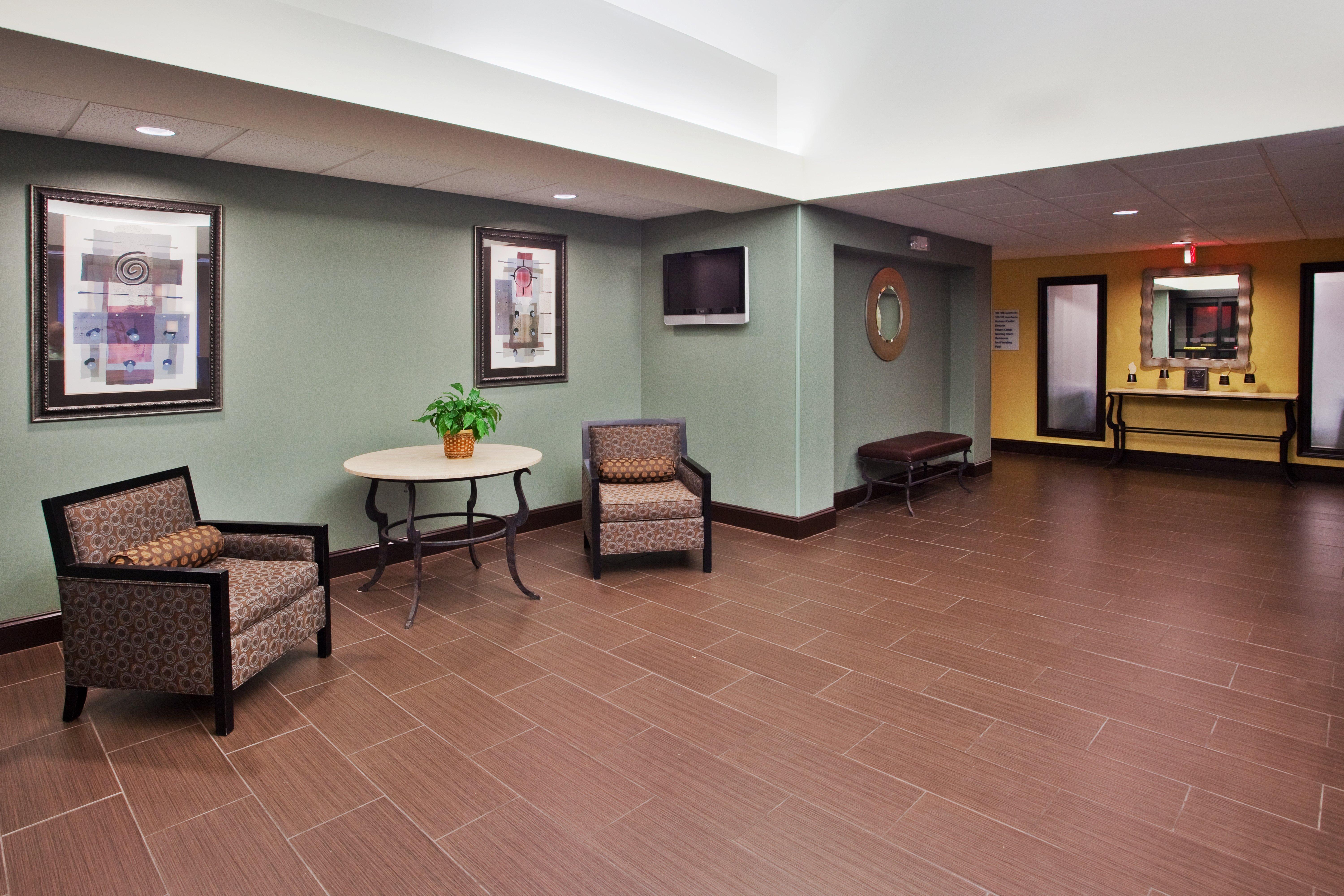 Holiday Inn Express Apex - Raleigh By Ihg Extérieur photo