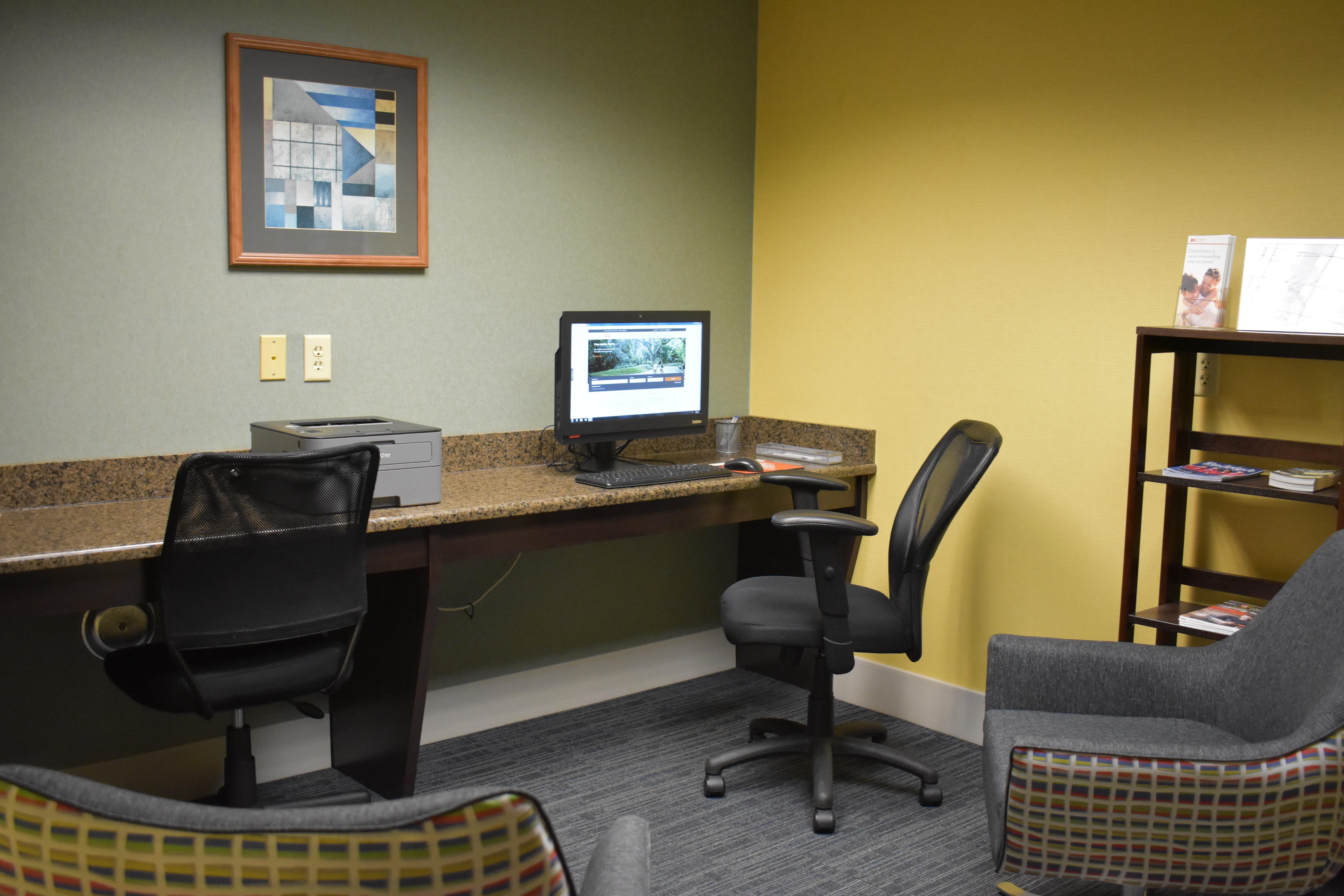 Holiday Inn Express Apex - Raleigh By Ihg Extérieur photo