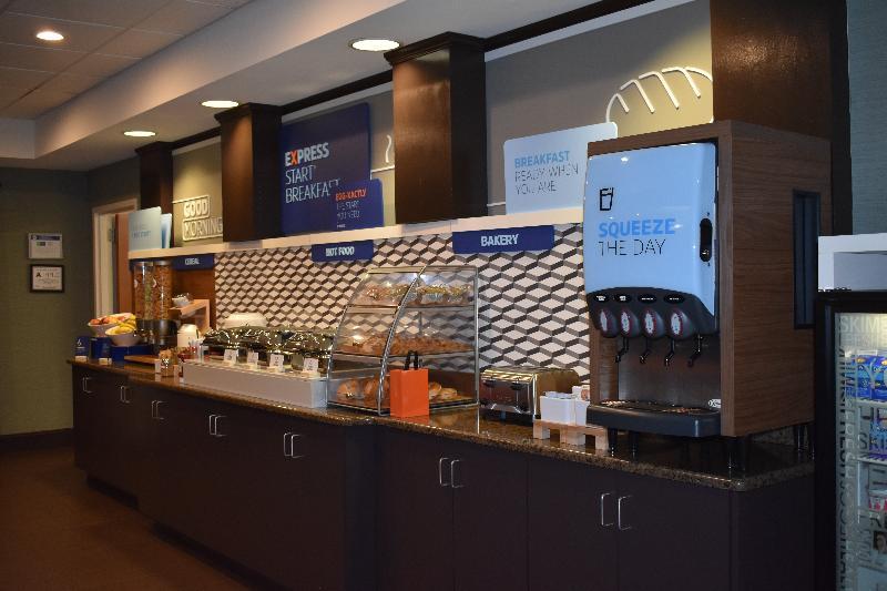 Holiday Inn Express Apex - Raleigh By Ihg Extérieur photo
